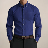 Marineblau