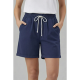 Marineblau