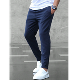 Marineblau