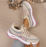 Khaki-Rosa