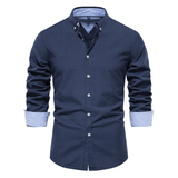 Marineblau