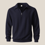 marineblau