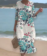 Floral 3