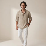 Sandbeige