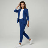 Blau