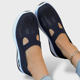 Marineblau