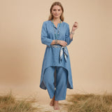 Blau